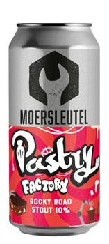Moersleutel Rocky Road | 44 CL